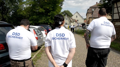 DSD Guthmannshausen